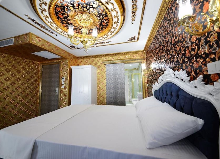 ห้องนอน รูปภาพ