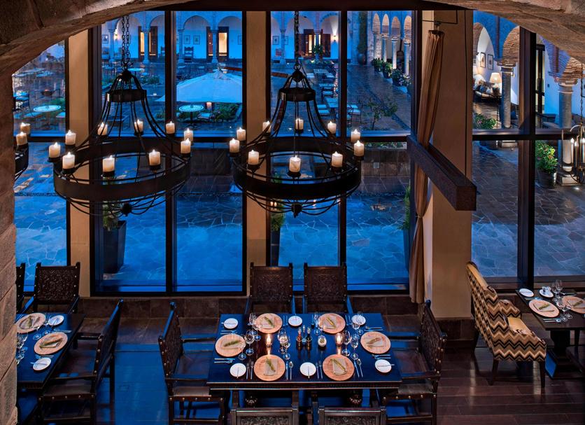 ร้านอาหาร รูปภาพ