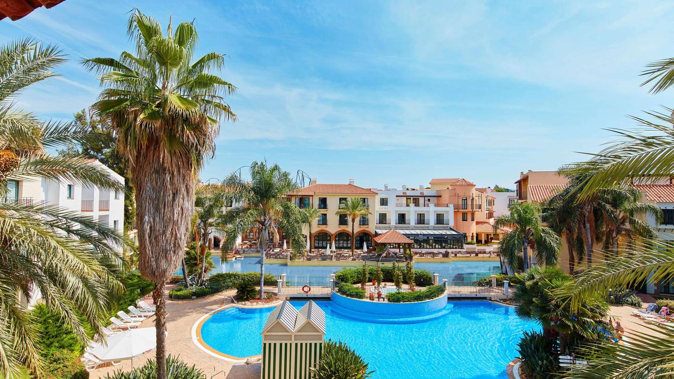 Portaventura Hotel Portaventura