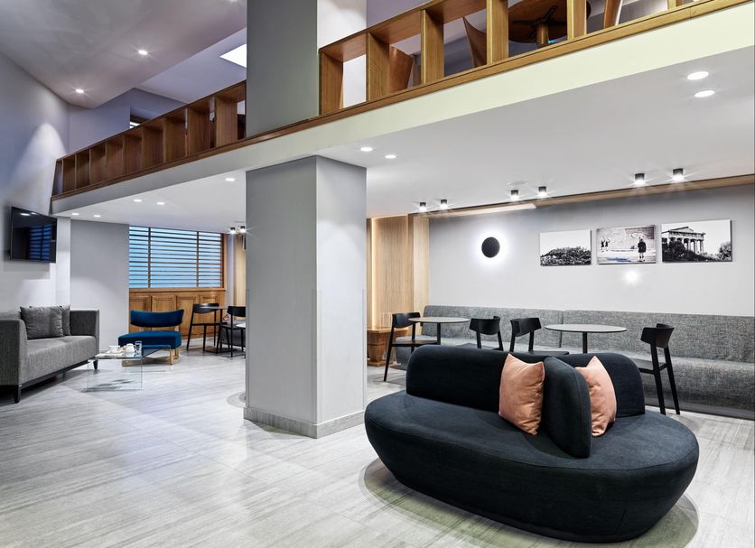 ล็อบบี้ รูปภาพ