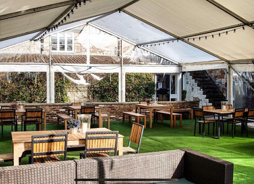 ร้านอาหาร รูปภาพ