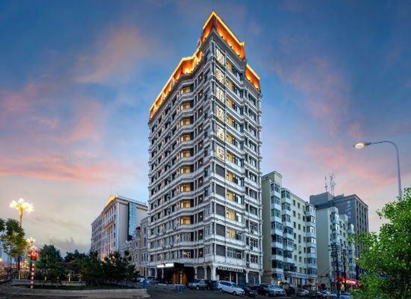 อาคาร รูปภาพ