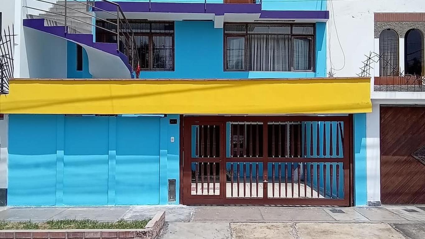 รอยัลสวีทดรีมส์แอร์พอร์ต B&B