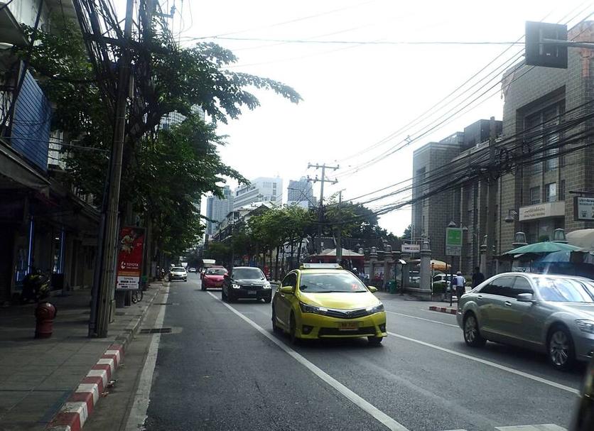 วิวภายนอก รูปภาพ