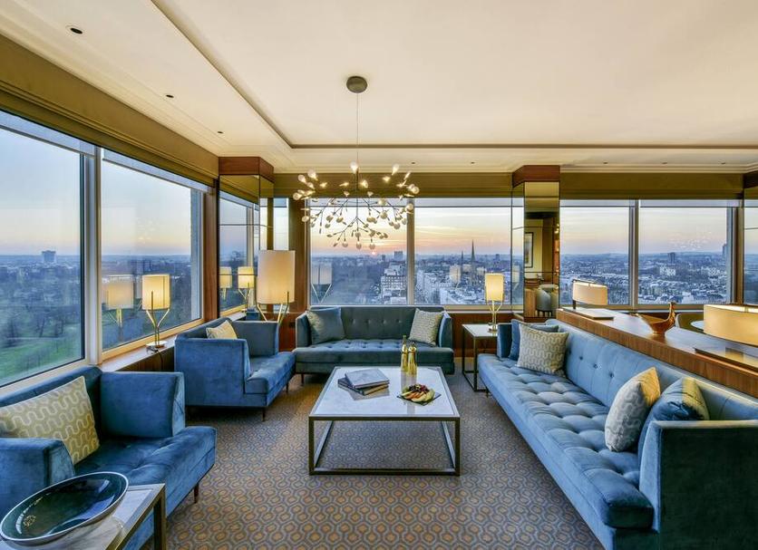 เลานจ์ รูปภาพ