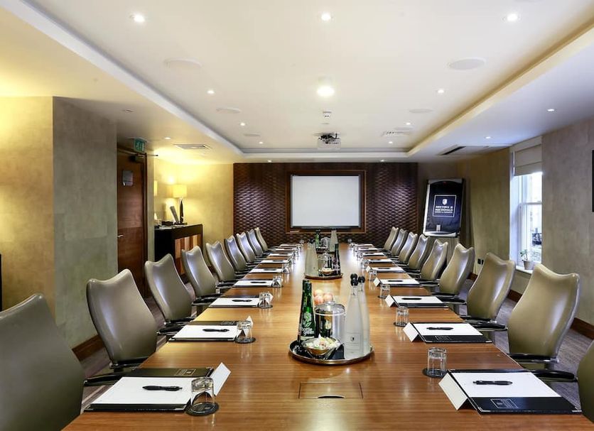 ห้องประชุม รูปภาพ