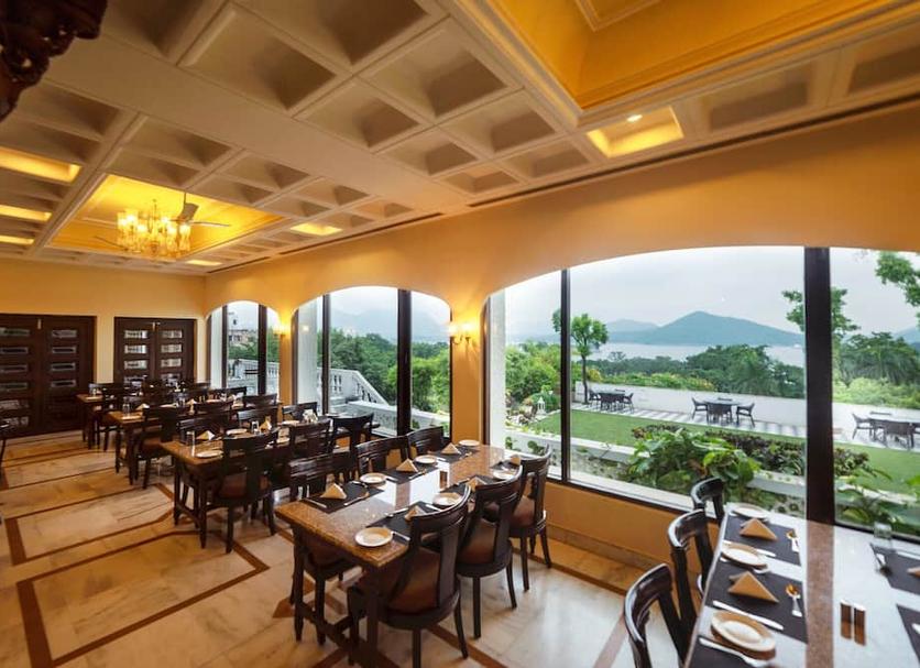 ร้านอาหาร รูปภาพ