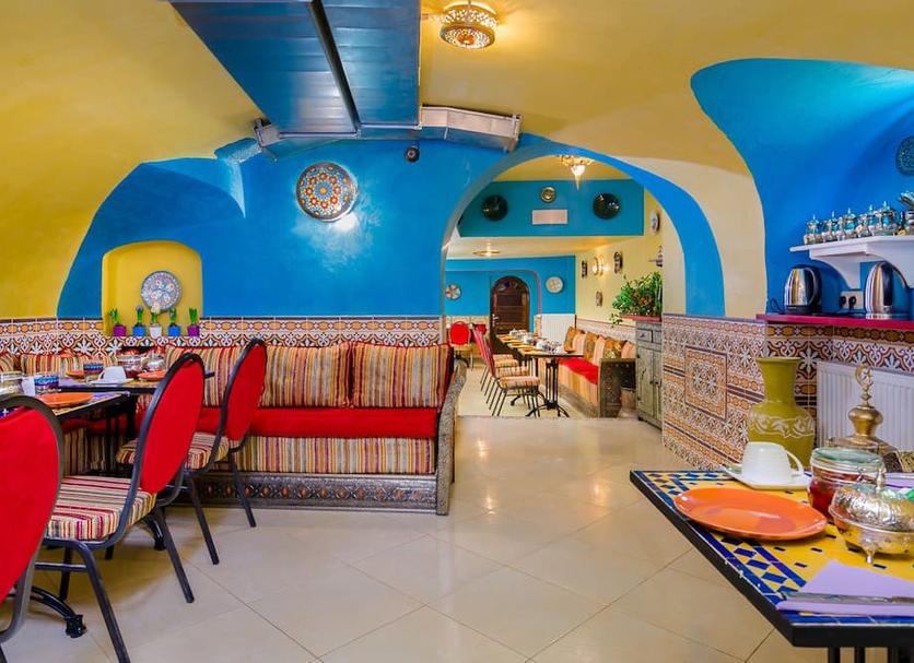 ร้านอาหาร รูปภาพ