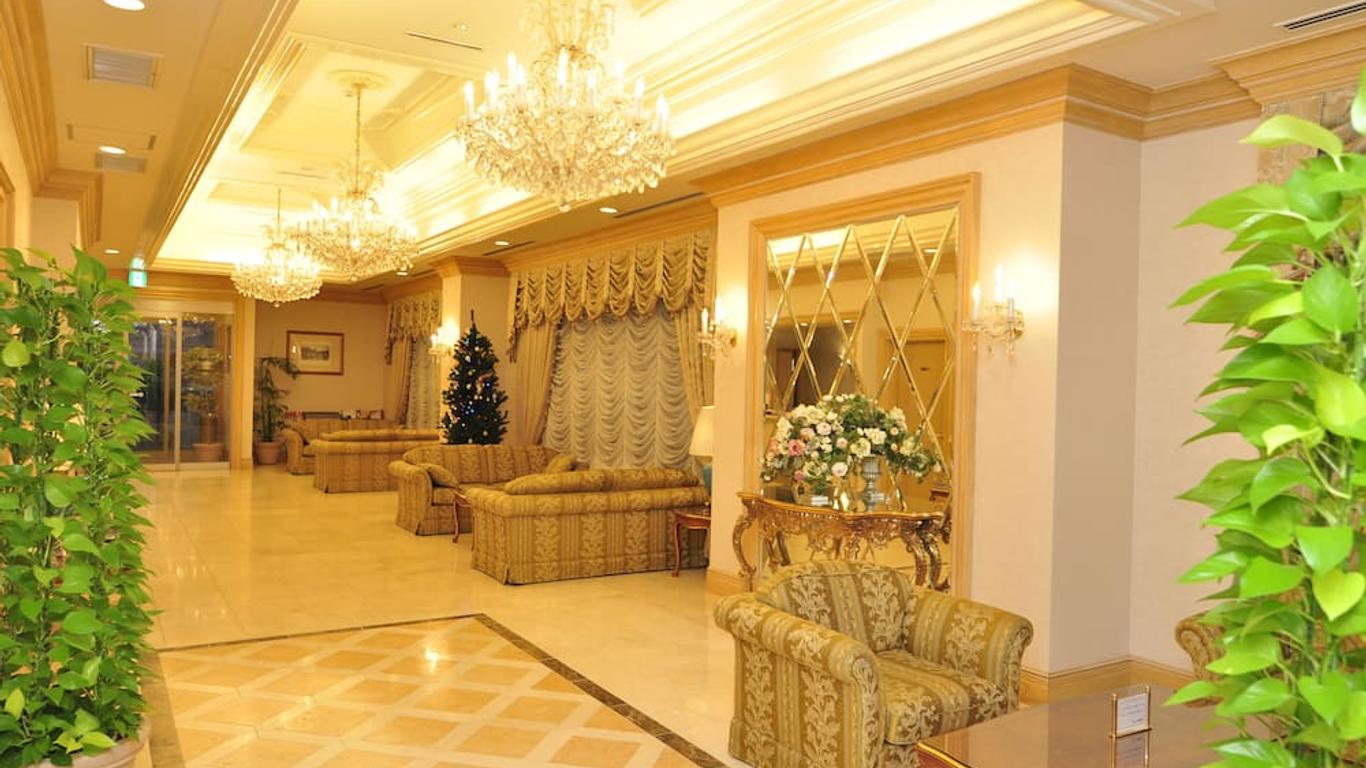 โรงแรมพรีเมียม กรีน ซอฟเวอริน