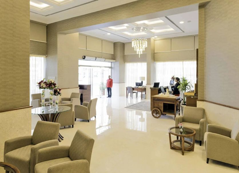 ล็อบบี้ รูปภาพ