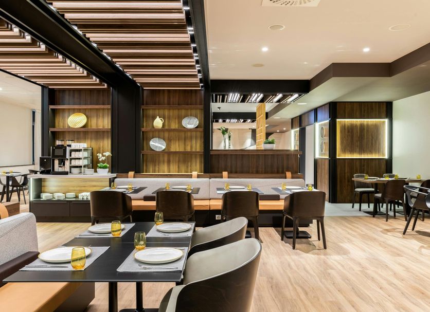 ร้านอาหาร รูปภาพ