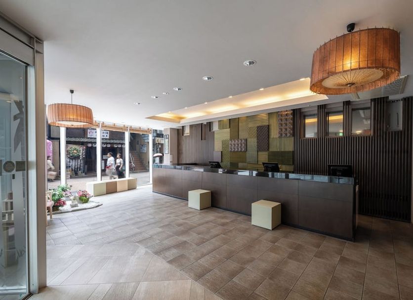 แผนกต้อนรับส่วนหน้า รูปภาพ