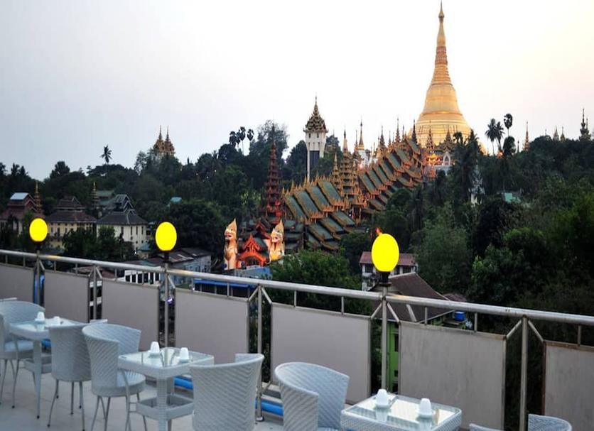 ระเบียง รูปภาพ
