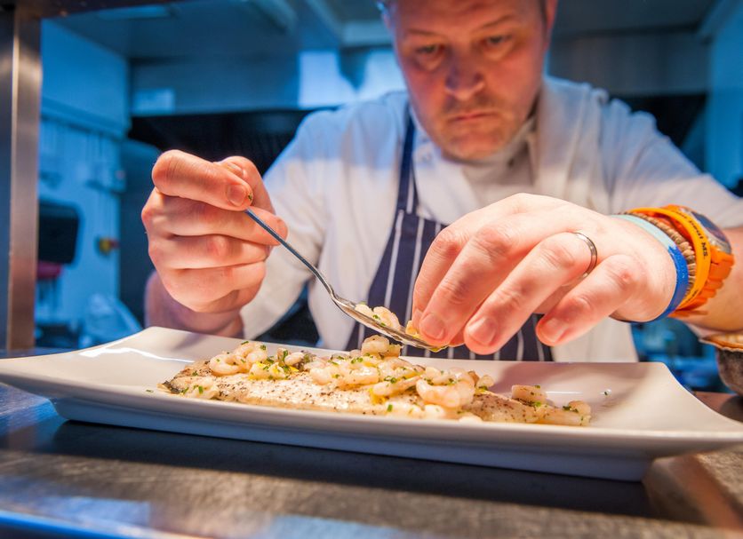 ร้านอาหาร รูปภาพ