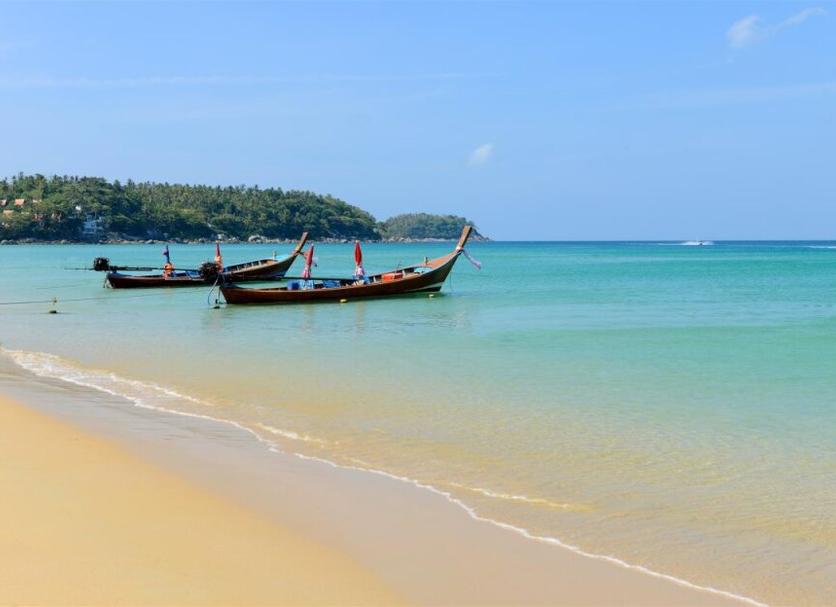ชายหาด รูปภาพ