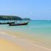 ชายหาด