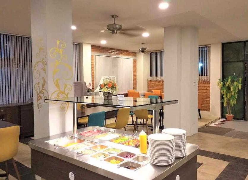 ห้องอาหาร รูปภาพ