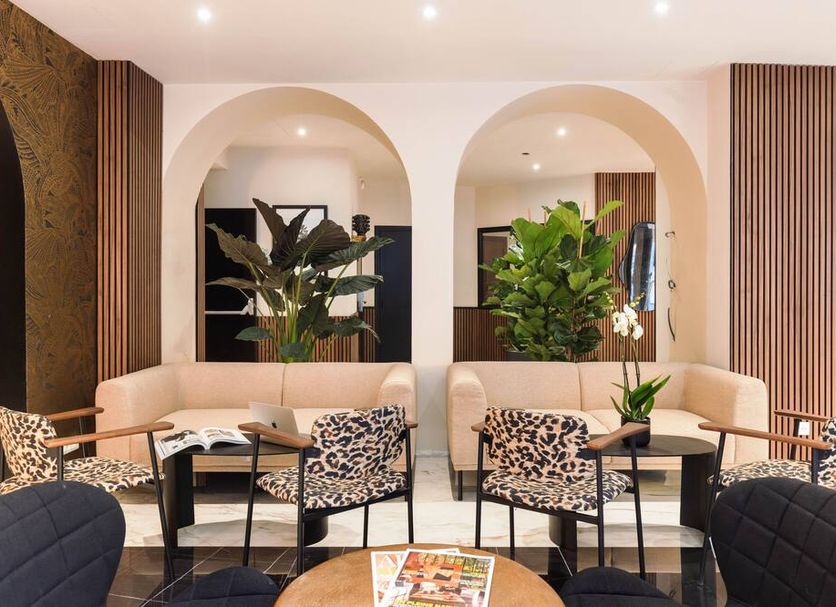 เลานจ์ รูปภาพ