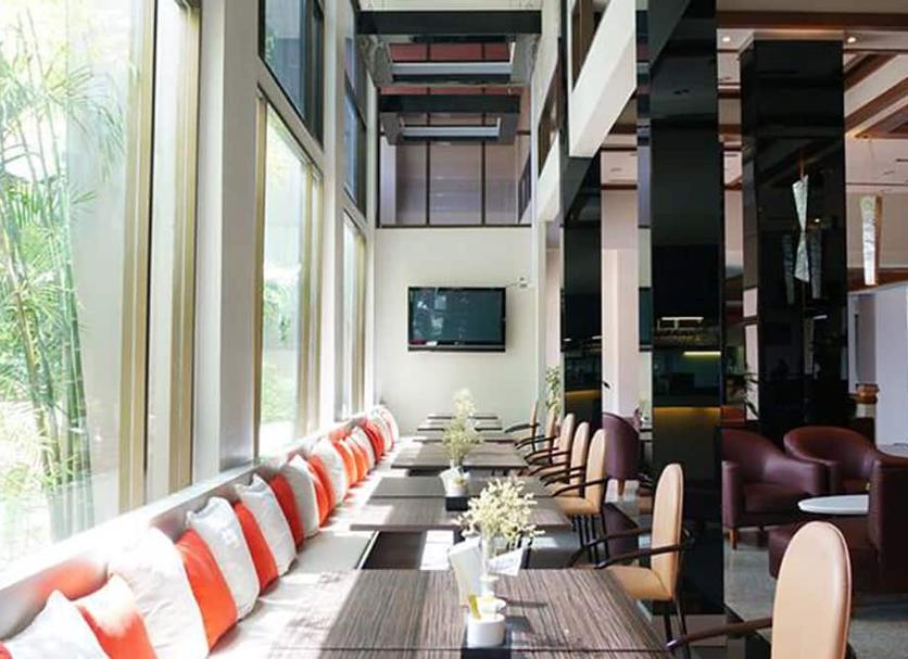 ร้านอาหาร รูปภาพ