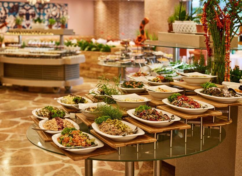 ร้านอาหาร รูปภาพ