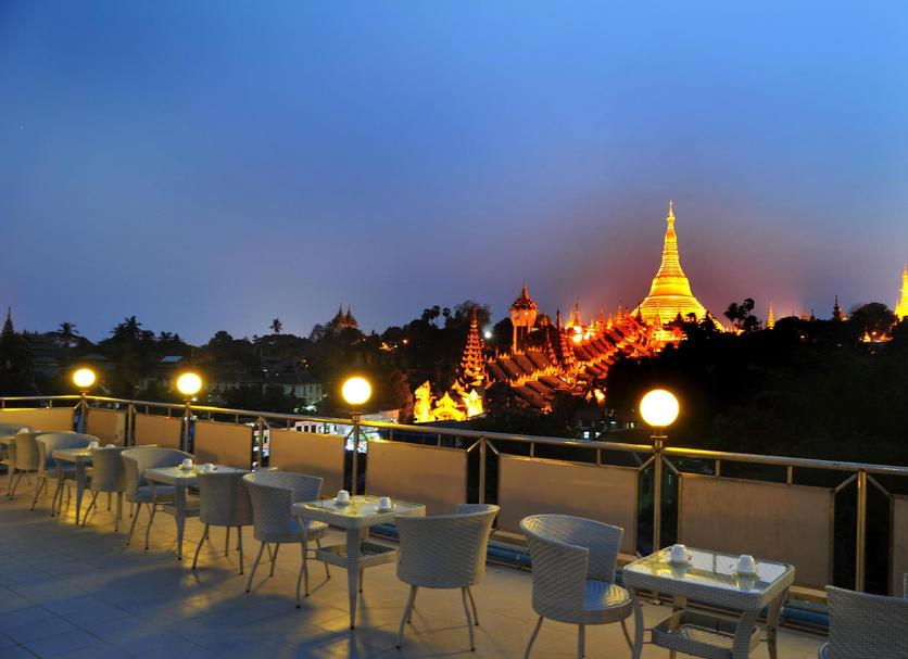 ระเบียง รูปภาพ