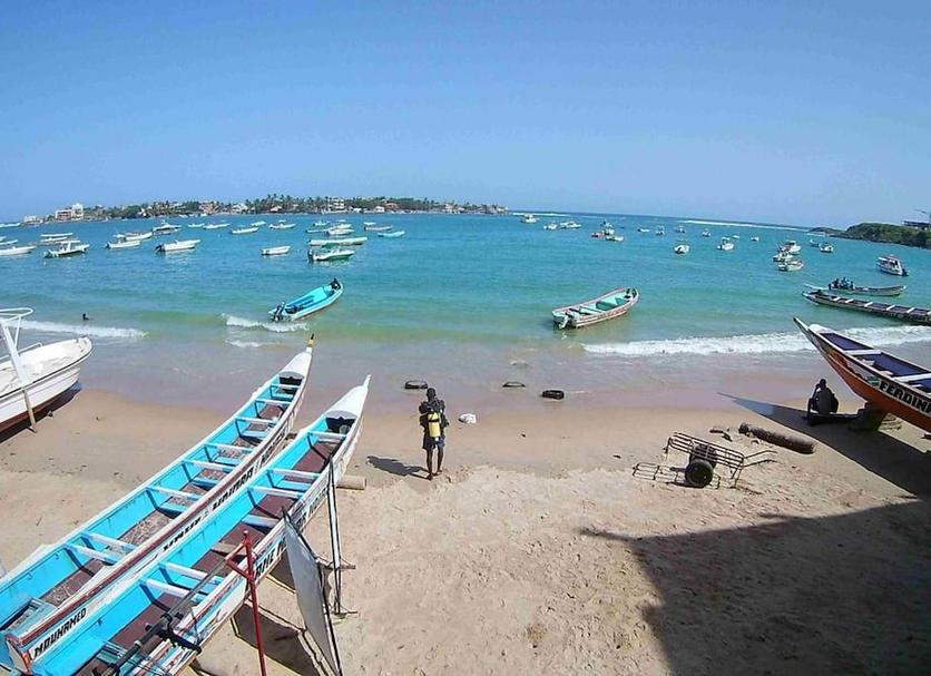 ชายหาด รูปภาพ