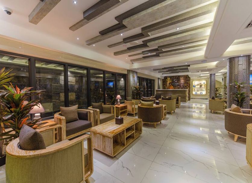 ล็อบบี้ รูปภาพ