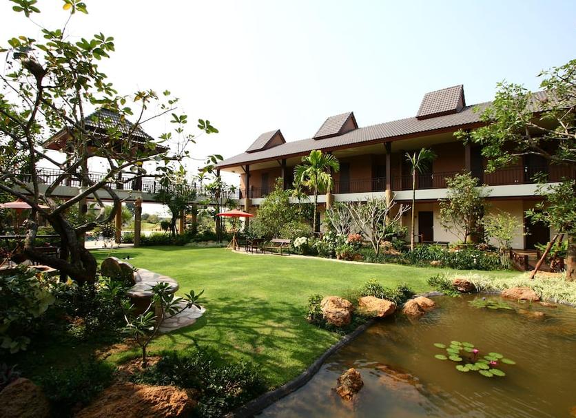 วิวภายนอก รูปภาพ