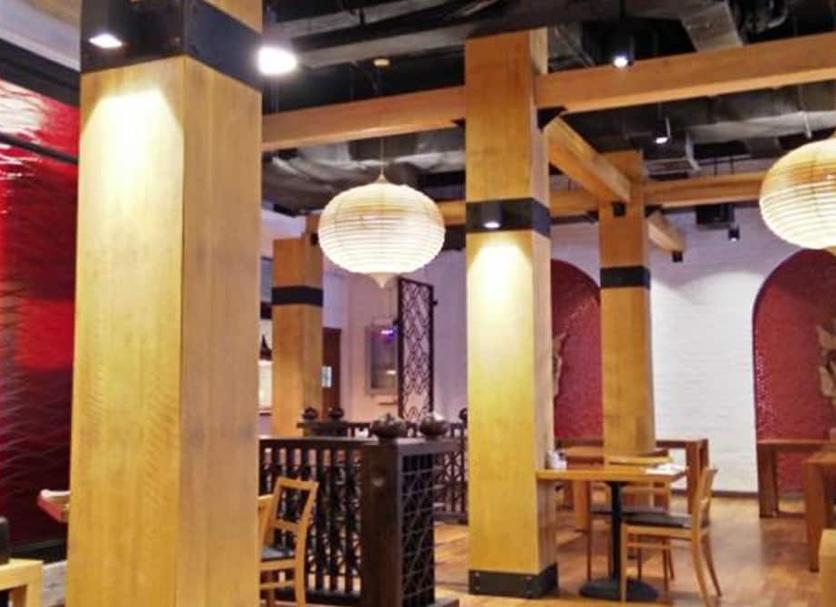 ร้านอาหาร รูปภาพ