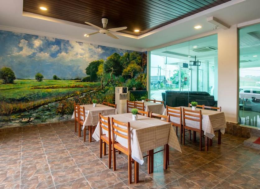 ร้านอาหาร รูปภาพ