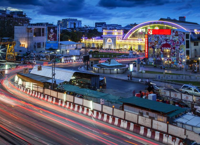 วิวภายนอก รูปภาพ