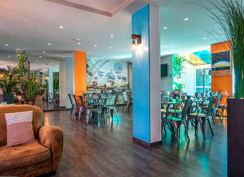 ร้านอาหาร รูปภาพ