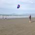 ชายหาด