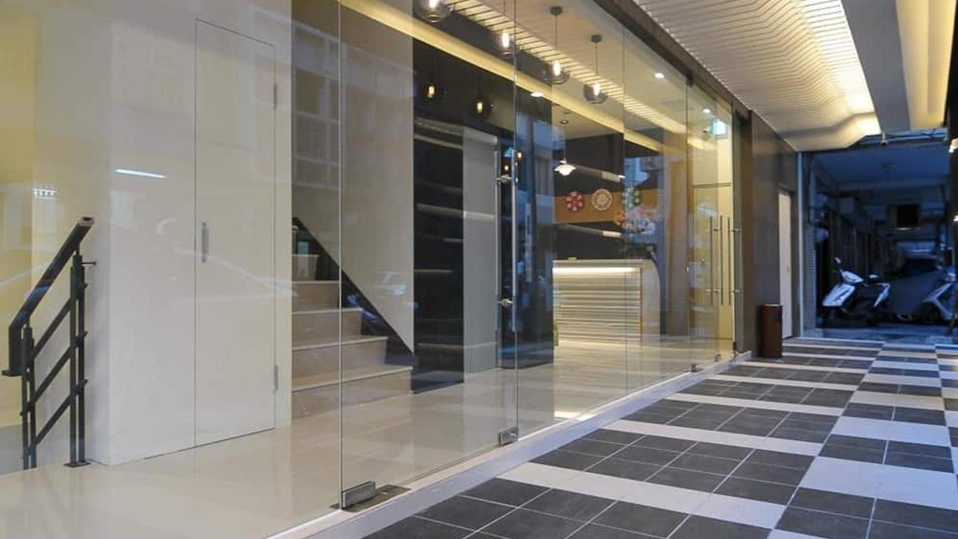 โรงแรมเซ็นจูรี่