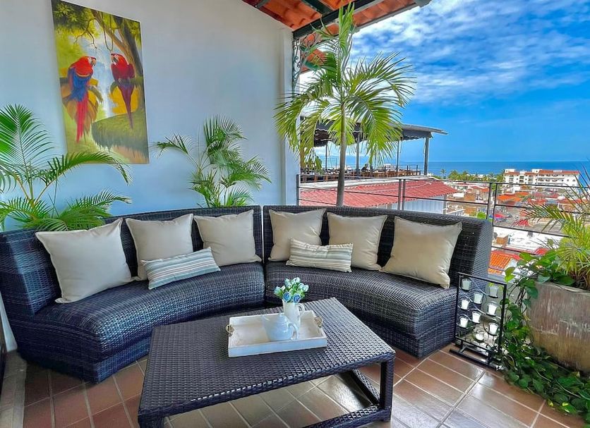 ระเบียง รูปภาพ