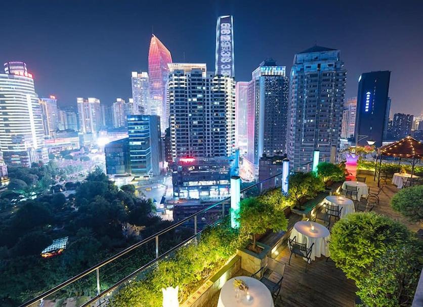 วิวภายนอก รูปภาพ