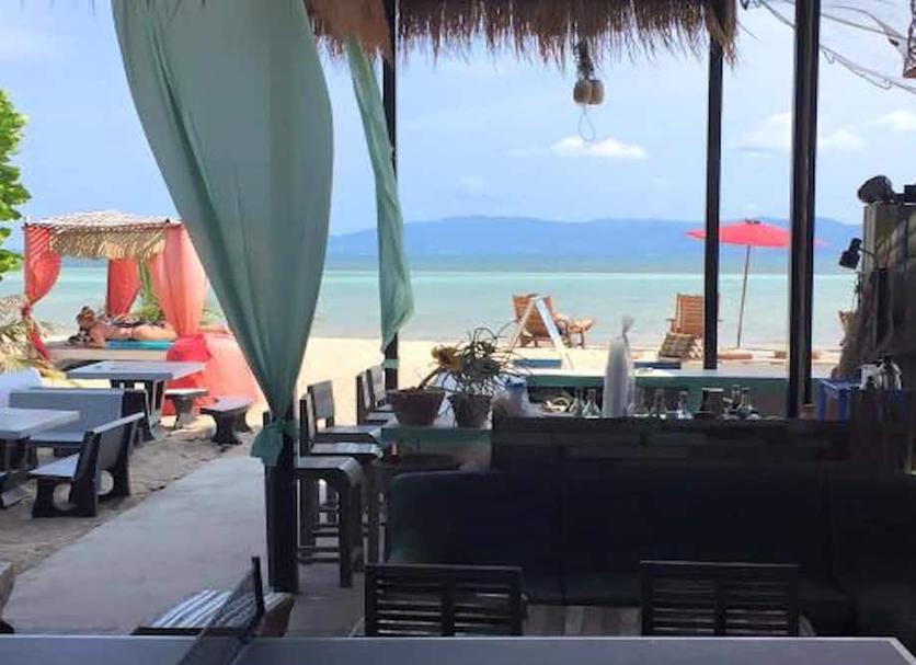 ร้านอาหาร รูปภาพ