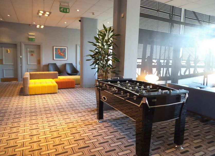 ล็อบบี้ รูปภาพ