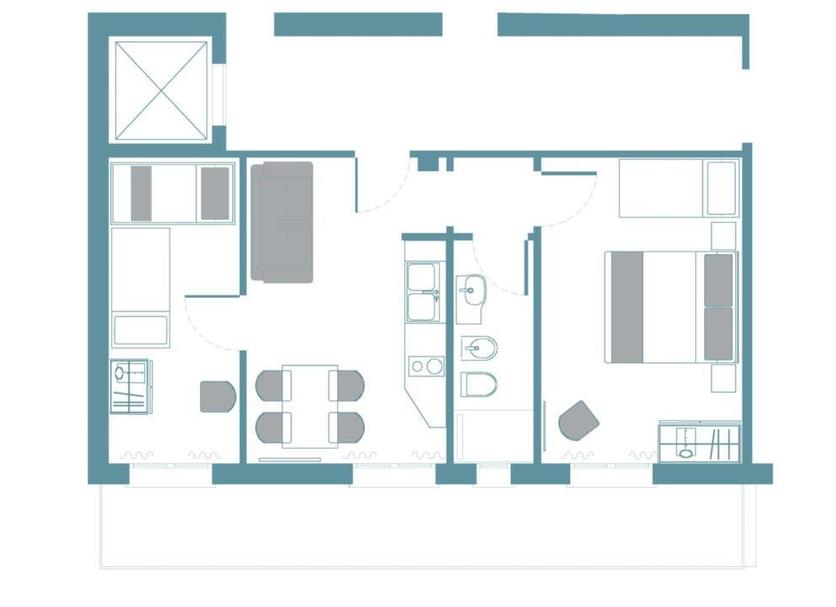 Floorplan รูปภาพ