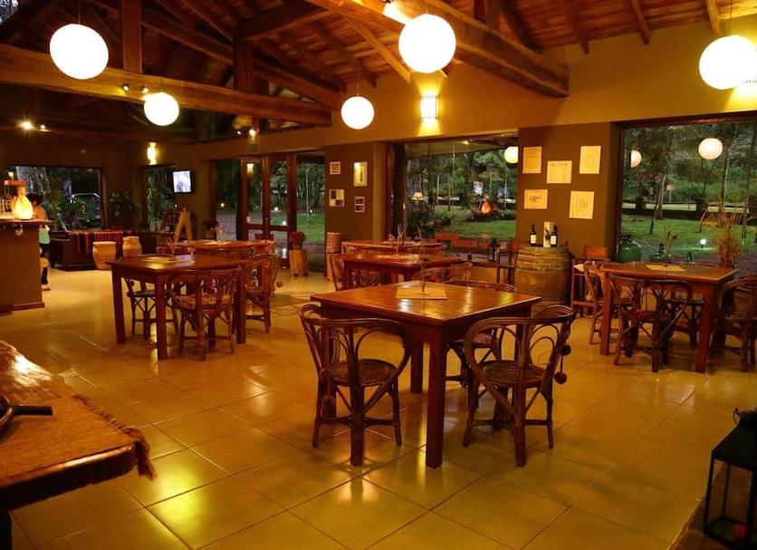 ร้านอาหาร รูปภาพ