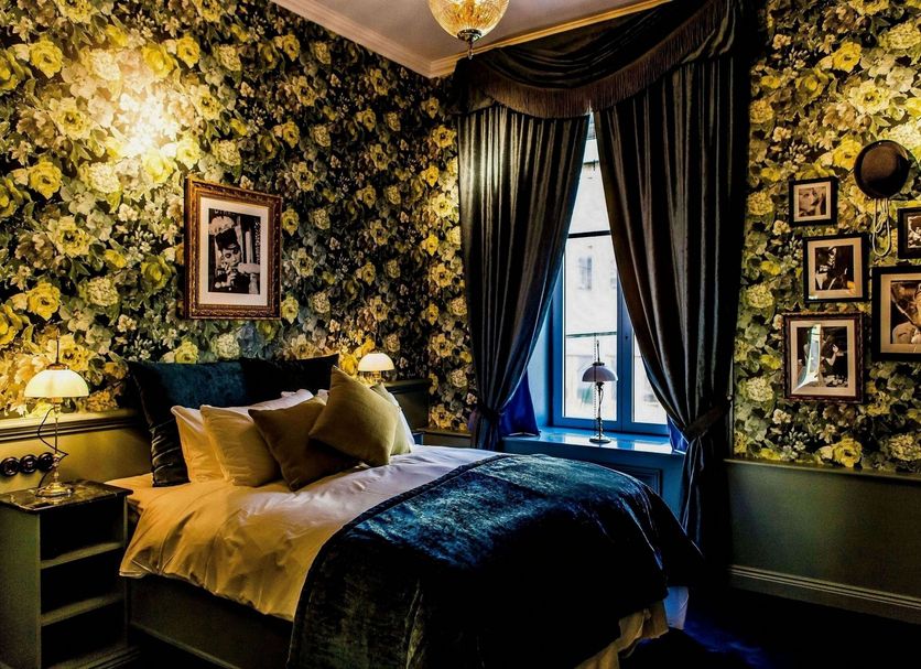 ห้องนอน รูปภาพ