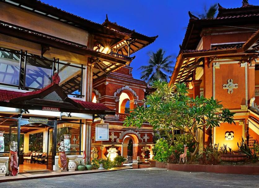 วิวภายนอก รูปภาพ