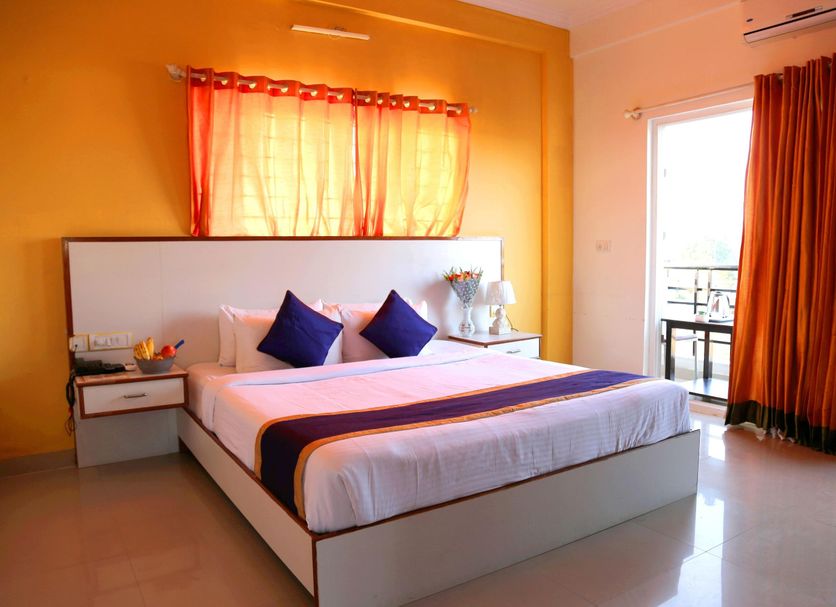 ห้องนอน รูปภาพ