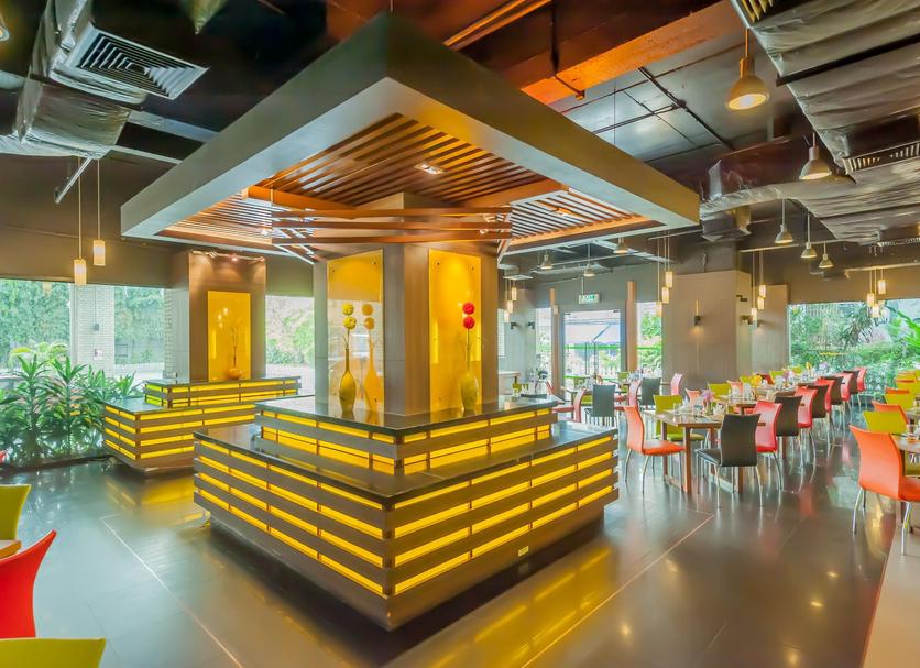 ร้านอาหาร รูปภาพ