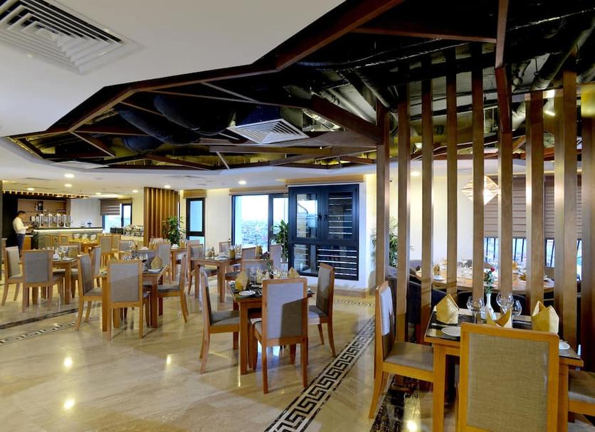 ร้านอาหาร รูปภาพ