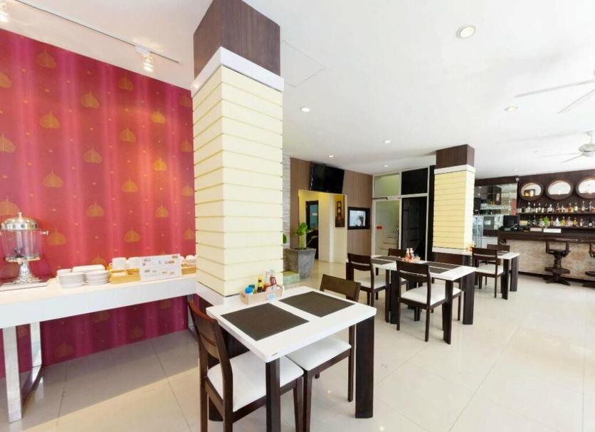 ร้านอาหาร รูปภาพ