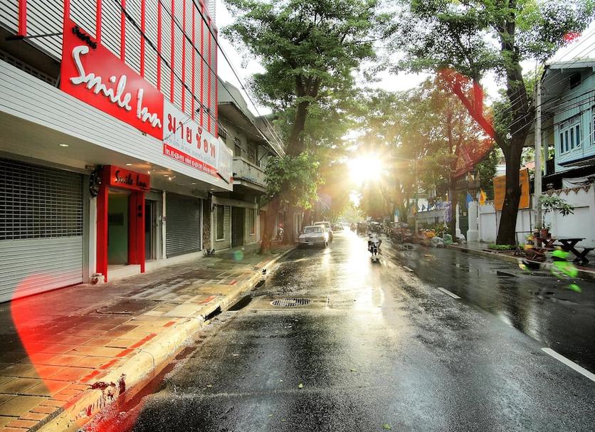 วิวภายนอก รูปภาพ