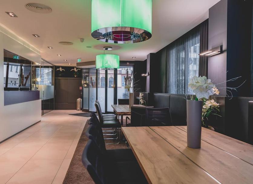 ล็อบบี้ รูปภาพ