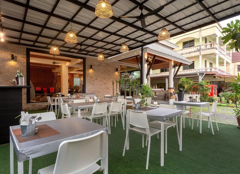 ร้านอาหาร รูปภาพ