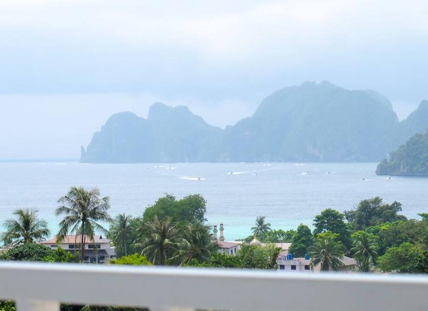 วิวภายนอก รูปภาพ